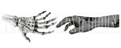 RAVENATION